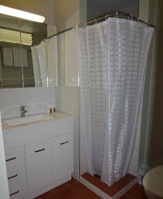 Camelot Motel