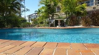 Camelot Motel
