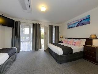 Frankston Motel