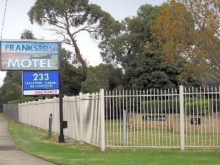 Frankston Motel