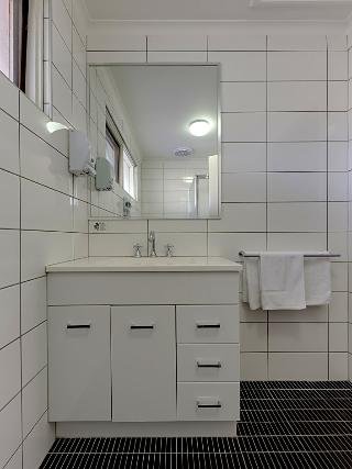 Frankston Motel