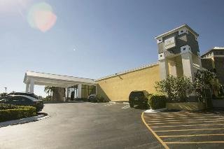 The Inn at Boynton Beach