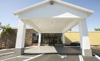 The Inn at Boynton Beach