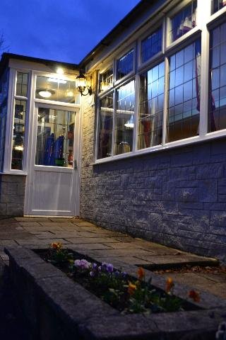 Anglers Arms
