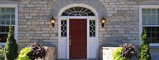 Clyde Hall Bed & Breakfast