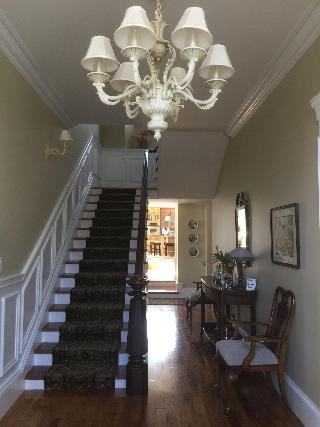 Clyde Hall Bed & Breakfast