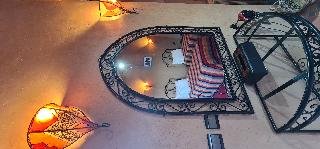 Kasbah Ait Ben Damiette