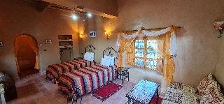 Kasbah Ait Ben Damiette