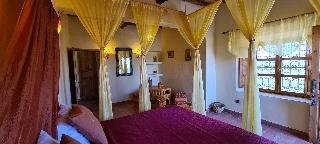 Kasbah Ait Ben Damiette