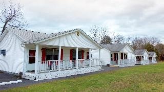 Myer Country Motel