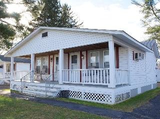 Myer Country Motel