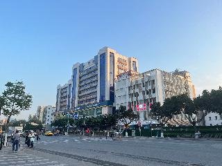 Hanting Hotel (Guangzhou Huangshi)