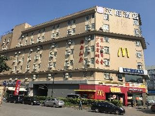 Hanting Hotel (Guangzhou Huangshi)