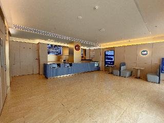 Hanting Hotel (Guangzhou Huangshi)