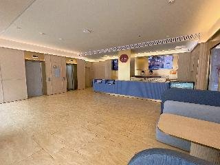 Hanting Hotel (Guangzhou Huangshi)