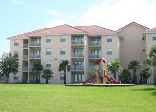 Vacation Villas at FantasyWorld II