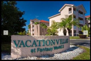 Vacation Villas at FantasyWorld II