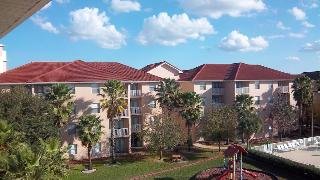 Vacation Villas at FantasyWorld II