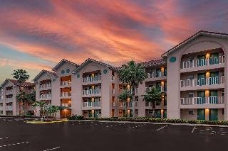 Vacation Villas at FantasyWorld II