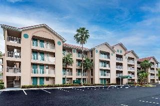 Vacation Villas at FantasyWorld II