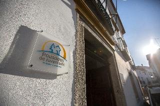 Evora Pousada De Juventude