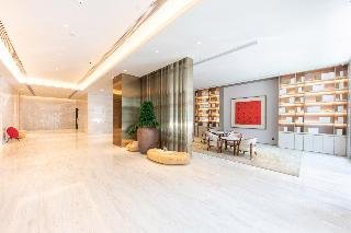 Ji Hotel (Dezhou Development Zone)