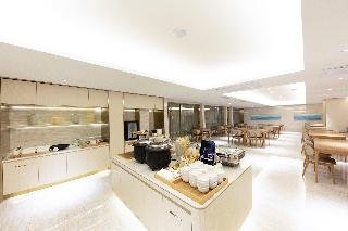 Ji Hotel (Dezhou Development Zone)