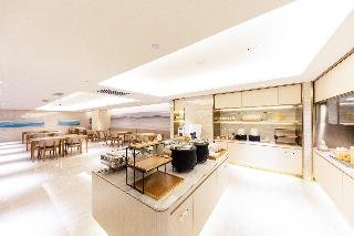 Ji Hotel (Dezhou Development Zone)