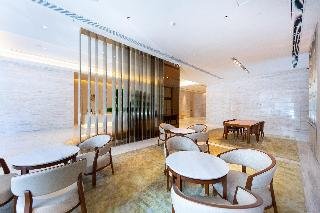 Ji Hotel (Dezhou Development Zone)