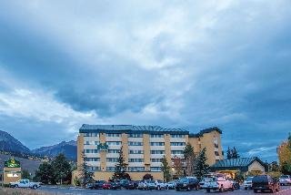 La Quinta Inn & Suites by Wyndham Silverthorne - Summit Co
