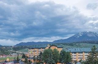 La Quinta Inn & Suites by Wyndham Silverthorne - Summit Co