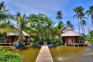 Mandala Eco Villas