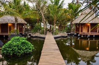 Mandala Eco Villas