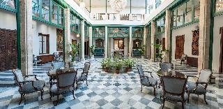 Hotel Duques de Medinaceli