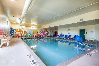 Clarion Suites Central