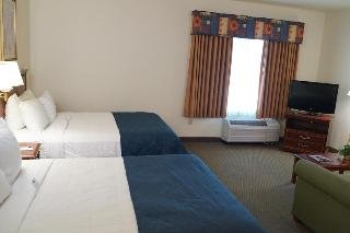 Clarion Suites Central