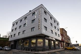 Hotel Europa Arteixo