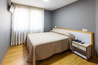 Hotel Europa Arteixo