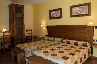 Hotel Restaurante Los Setos