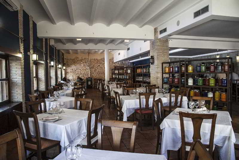 Hotel Restaurante Los Setos