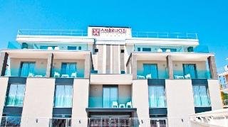 Ambruosi Resort & Spa
