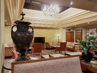 Hotel Villava Pamplona