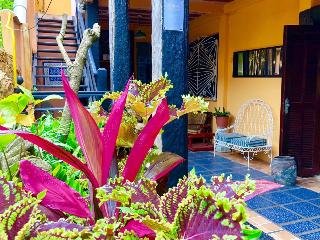 Hostel Villas Boas