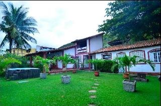 Hostel Villas Boas