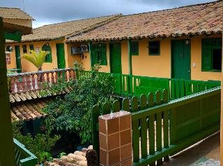 Hostel Villas Boas