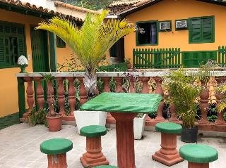 Hostel Villas Boas