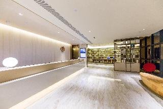 Ji Hotel Xiamen Airport Huli Avenue