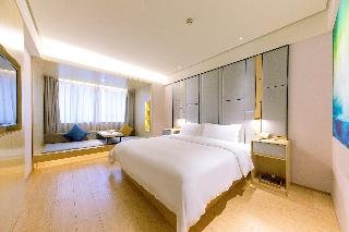 Ji Hotel Xiamen Airport Huli Avenue