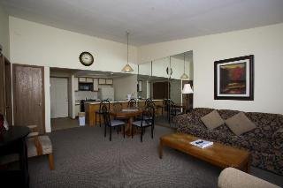 Table Rock Resorts At The Rocks Resort