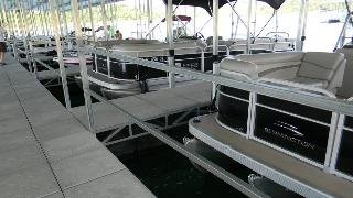 Table Rock Resorts At The Rocks Resort